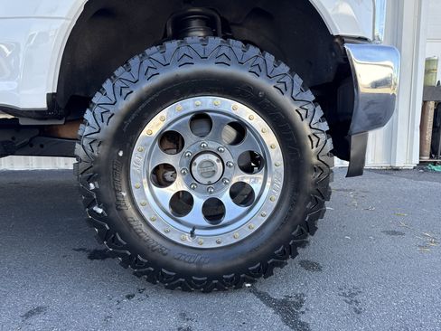 Used 2019 Ford F250 XLT image 52