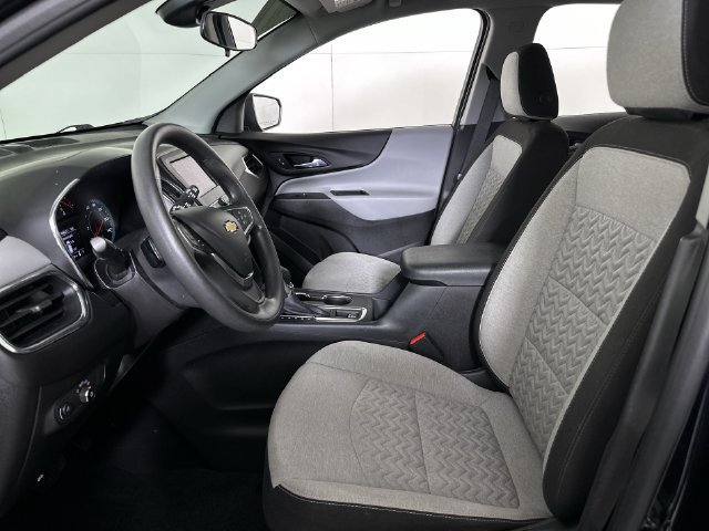 Used 2024 Chevrolet Equinox LS w/ LPO, Floor Liner Package FWD image 20