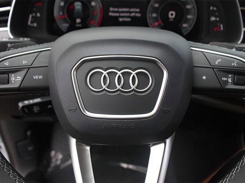 New 2025 Audi Q7 3.0T Premium Plus image 19