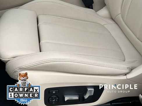 Used 2019 BMW X3 sDrive30i w/ Convenience Package image 16