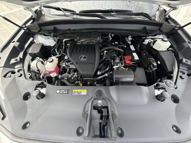Used 2024 Lexus TX 350 FWD image 28