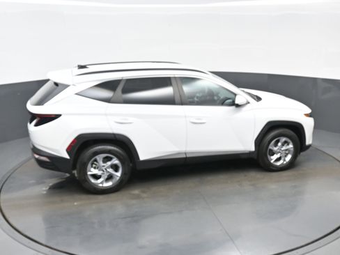 Certified 2023 Hyundai Tucson SEL AWD/4WD image 39