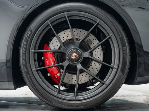 Used 2026 Porsche 911 GTS image 11