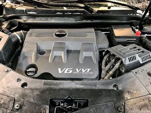 Used 2014 GMC Terrain SLT image 28