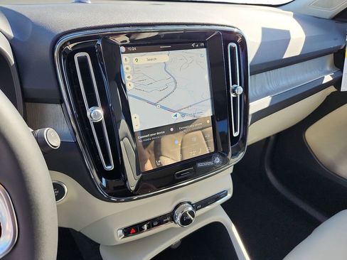 New 2026 Volvo XC40 B5 Plus w/ Protection Package Premier image 16