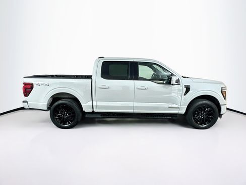 Used 2024 Ford F150 Lariat w/ Equipment Group 502A High AWD/4WD image 10