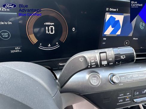 Used 2024 Hyundai Kona SEL AWD/4WD image 14
