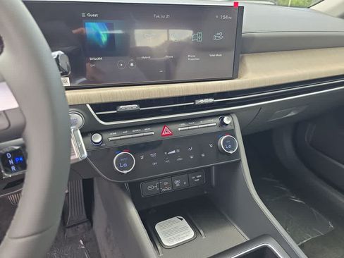 New 2026 Hyundai Sonata SEL FWD image 28