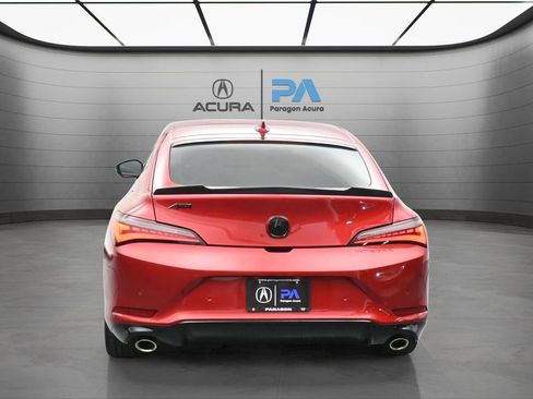 Used 2023 Acura Integra A-Spec image 25