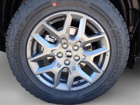 New 2025 Ford Bronco Sport Big Bend image 7