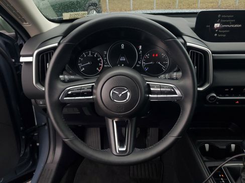 Used 2023 MAZDA CX-50 2.5 S w/ Preferred Plus Pkg image 28