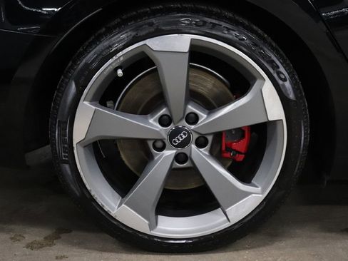 Used 2019 Audi S4 Prestige w/ Prestige Package image 41