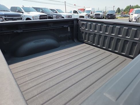 Used 2025 RAM 1500 Rebel w/ Rebel Level 2 Equipment Group AWD/4WD image 14