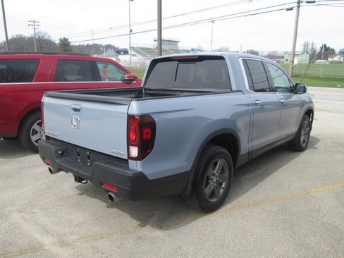 Used 2023 Honda Ridgeline RTL-E image 6