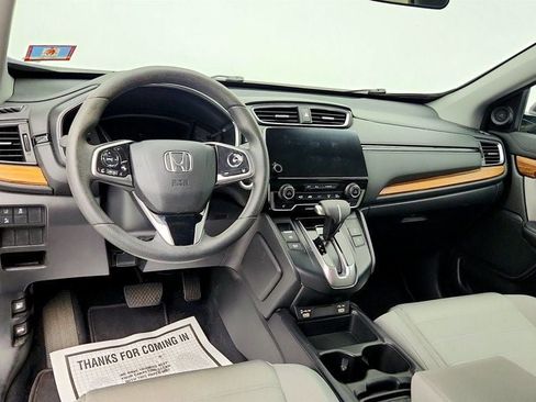 Used 2020 Honda CR-V EX image 12