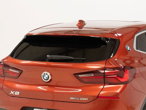 Used 2022 BMW X2 sDrive28i w/ Convenience Package image 18