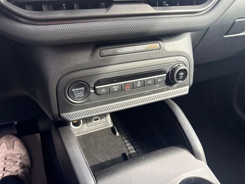 Used 2025 Ford Bronco Sport Big Bend AWD/4WD image 33