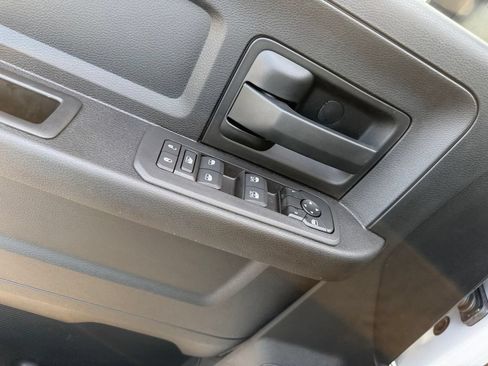 New 2026 RAM 3500 Tradesman AWD/4WD image 6