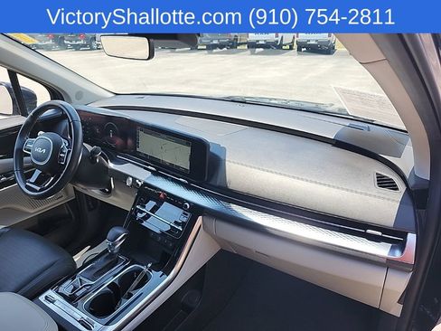 Used 2022 Kia Carnival SX Prestige FWD image 35