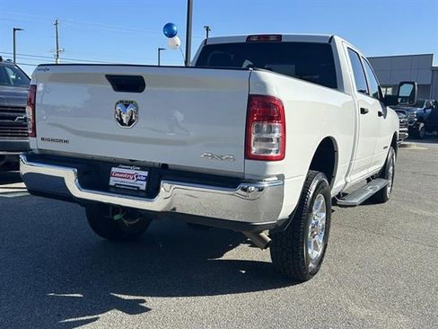 Used 2024 RAM 2500 Big Horn image 8