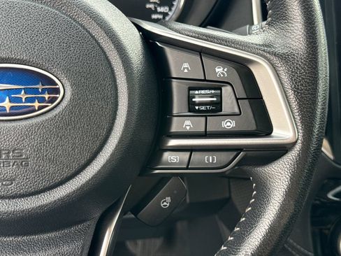 Used 2021 Subaru Forester Touring AWD/4WD image 18