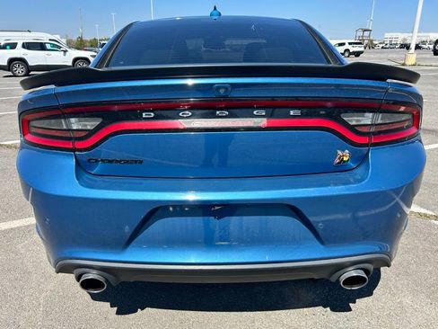 Used 2020 Dodge Charger Scat Pack RWD image 6