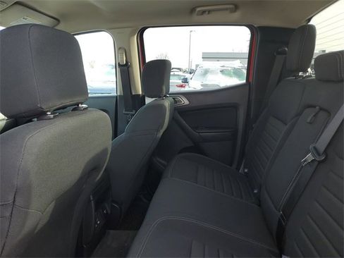 Used 2020 Ford Ranger XLT w/ Equipment Group 301A Mid image 11