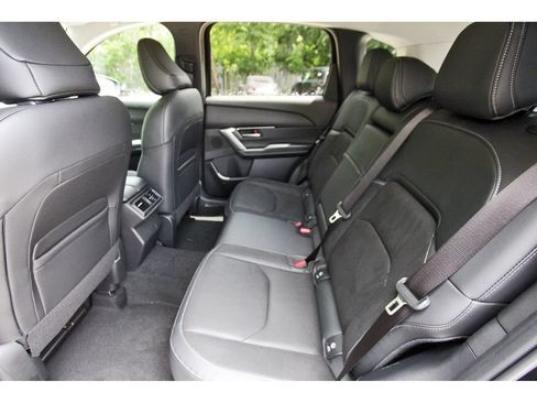 New 2026 MAZDA CX-5 Preferred AWD/4WD image 9