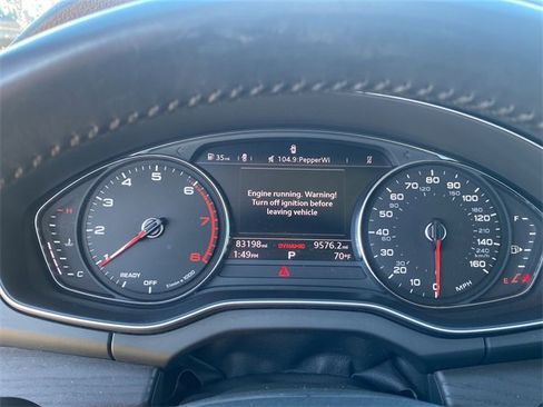 Used 2020 Audi Q5 2.0T Premium w/ Convenience Package image 25