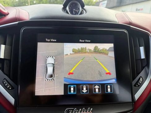Used 2019 Maserati Ghibli S GranSport Q4 AWD/4WD image 44