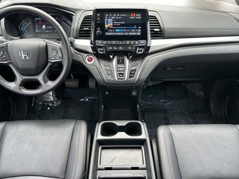 Certified 2023 Honda Odyssey Sport image 15