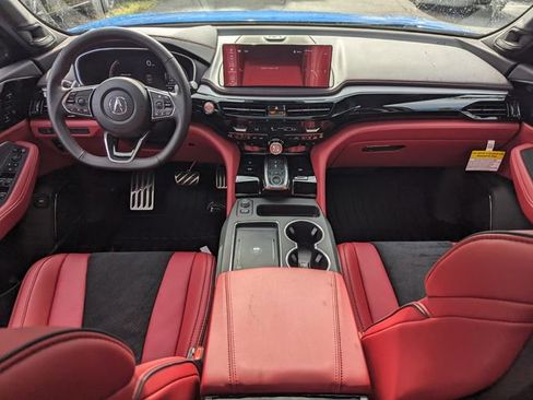 New 2026 Acura MDX A-Spec image 11
