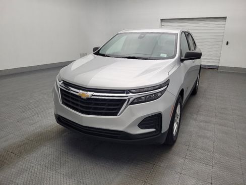 Used 2022 Chevrolet Equinox LS w/ LS Convenience Package FWD image 15