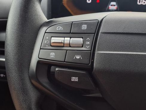 Used 2025 Kia K4 FWD image 13