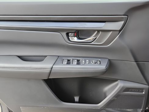 New 2026 Honda CR-V EX image 25