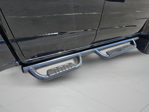 Used 2022 Chevrolet Colorado ZR2 AWD/4WD image 30
