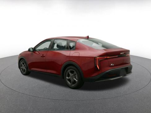 Used 2025 Kia K4 FWD image 7