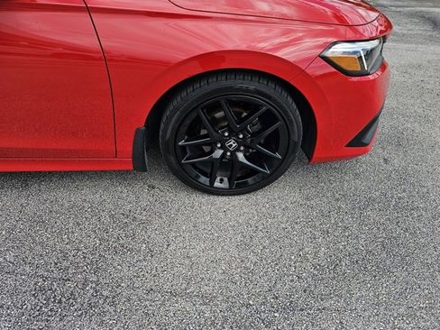 Used 2022 Honda Civic Sport image 11