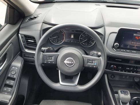 Used 2024 Nissan Rogue SV image 26