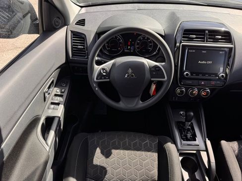 New 2026 Mitsubishi Outlander Sport AWD image 17