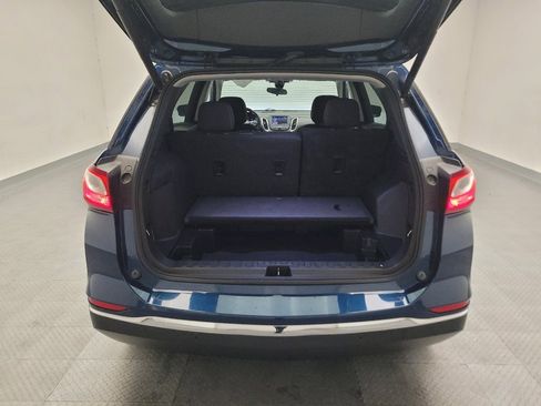 Used 2021 Chevrolet Equinox LT FWD image 29