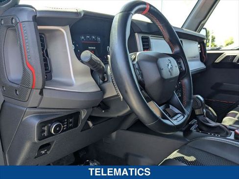 Used 2024 Ford Bronco Raptor AWD/4WD image 12