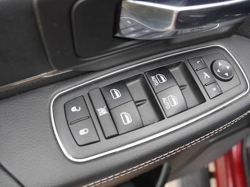 Certified 2018 RAM 3500 Big Horn w/ Sport Appearance Group image 21