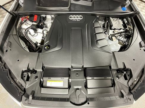 Used 2018 Audi Q7 2.0T Premium Plus image 28