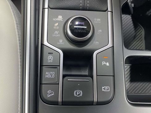 New 2026 Kia Sorento S AWD/4WD image 31