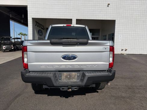 Used 2019 Ford F250 XL AWD/4WD image 4