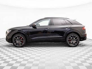 Used 2023 Audi SQ8 Prestige video 2