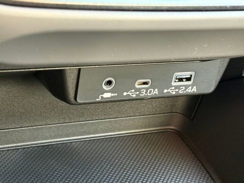 New 2026 Subaru Crosstrek 2.0i Premium image 10
