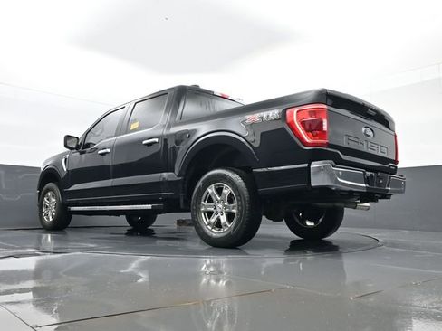 Used 2023 Ford F150 XLT w/ XTR Package AWD/4WD image 22