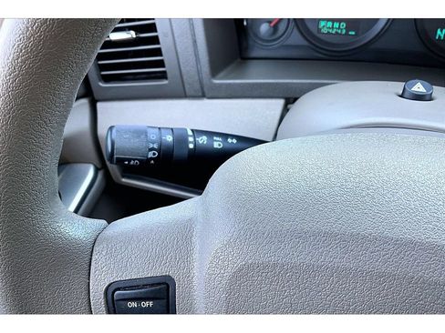 Used 2005 Jeep Grand Cherokee Laredo AWD/4WD image 20